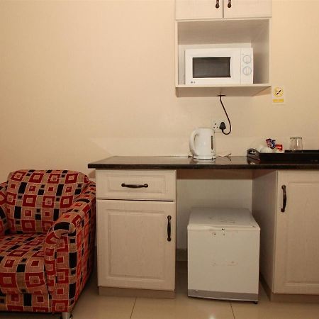 Addis Bed And Breakfast Durban Luaran gambar