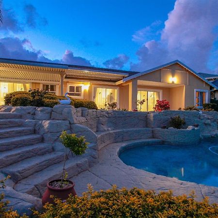 Addis Bed And Breakfast Durban Luaran gambar