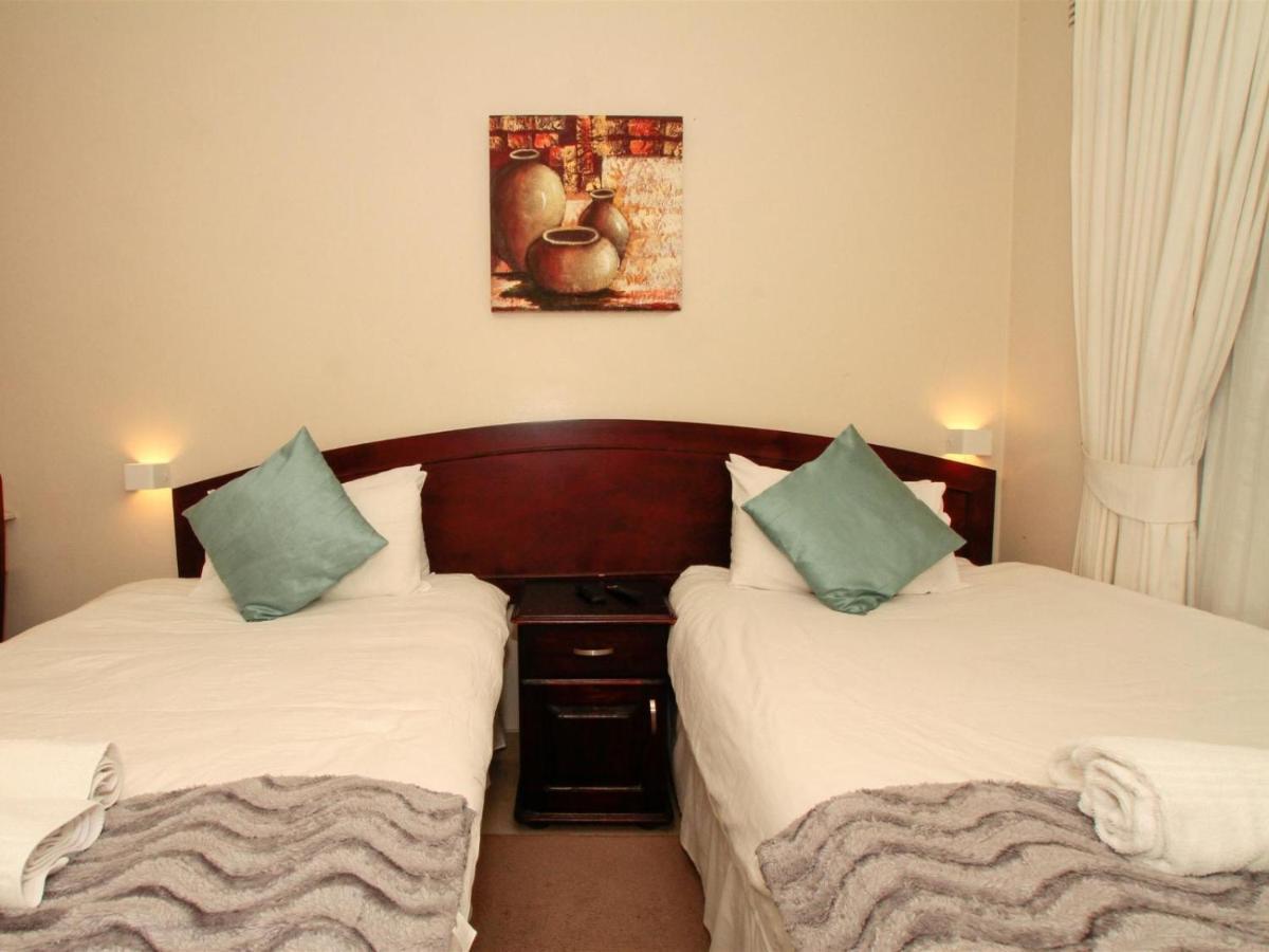 Addis Bed And Breakfast Durban Luaran gambar