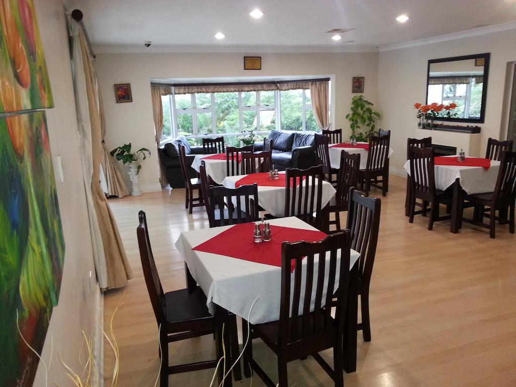 Addis Bed And Breakfast Durban Luaran gambar