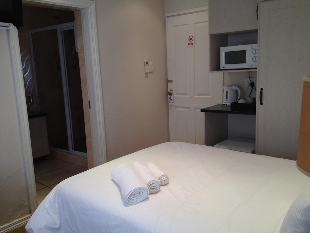 Addis Bed And Breakfast Durban Bilik gambar
