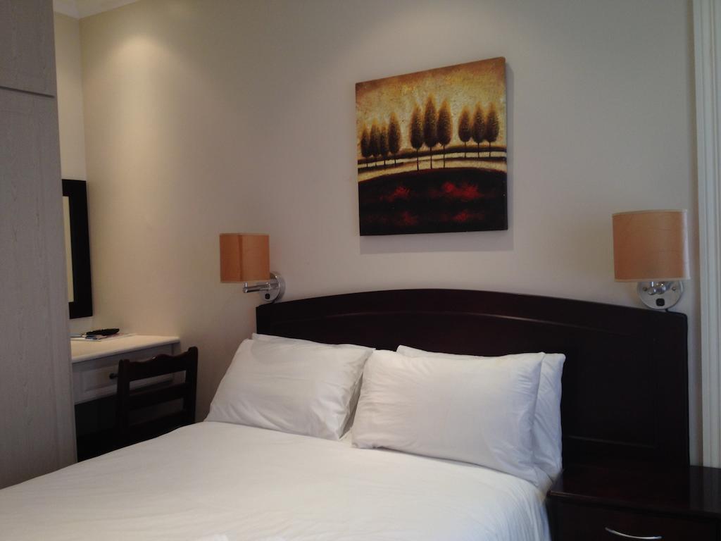 Addis Bed And Breakfast Durban Bilik gambar