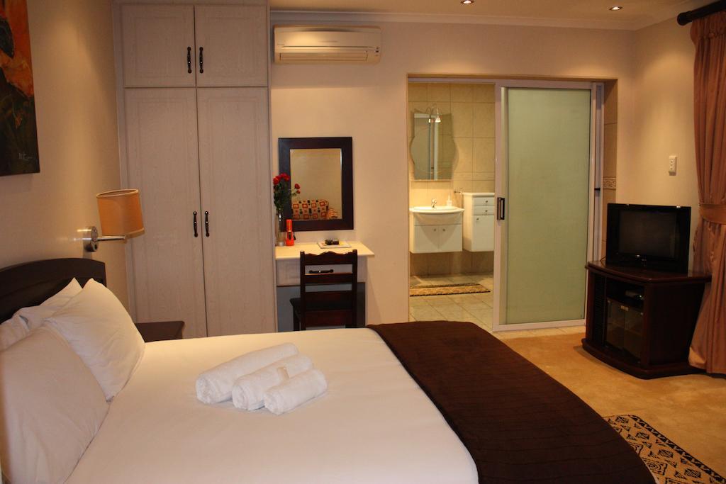 Addis Bed And Breakfast Durban Bilik gambar