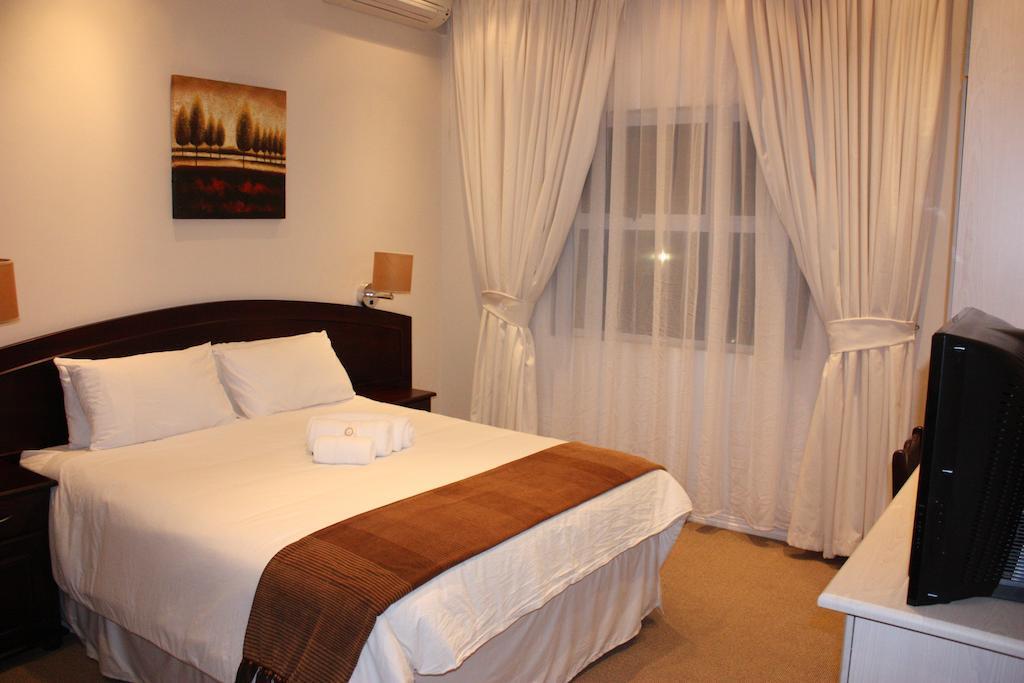 Addis Bed And Breakfast Durban Bilik gambar