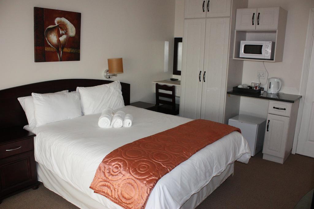 Addis Bed And Breakfast Durban Bilik gambar