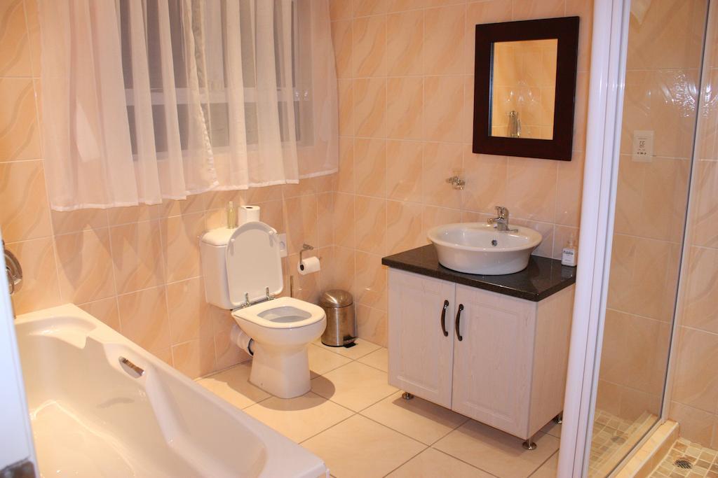 Addis Bed And Breakfast Durban Bilik gambar