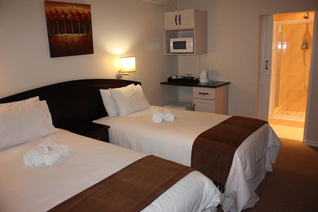 Addis Bed And Breakfast Durban Bilik gambar