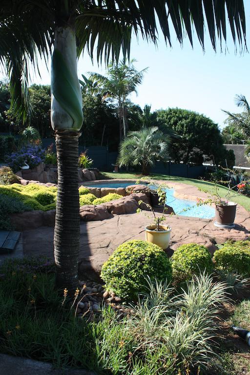 Addis Bed And Breakfast Durban Luaran gambar