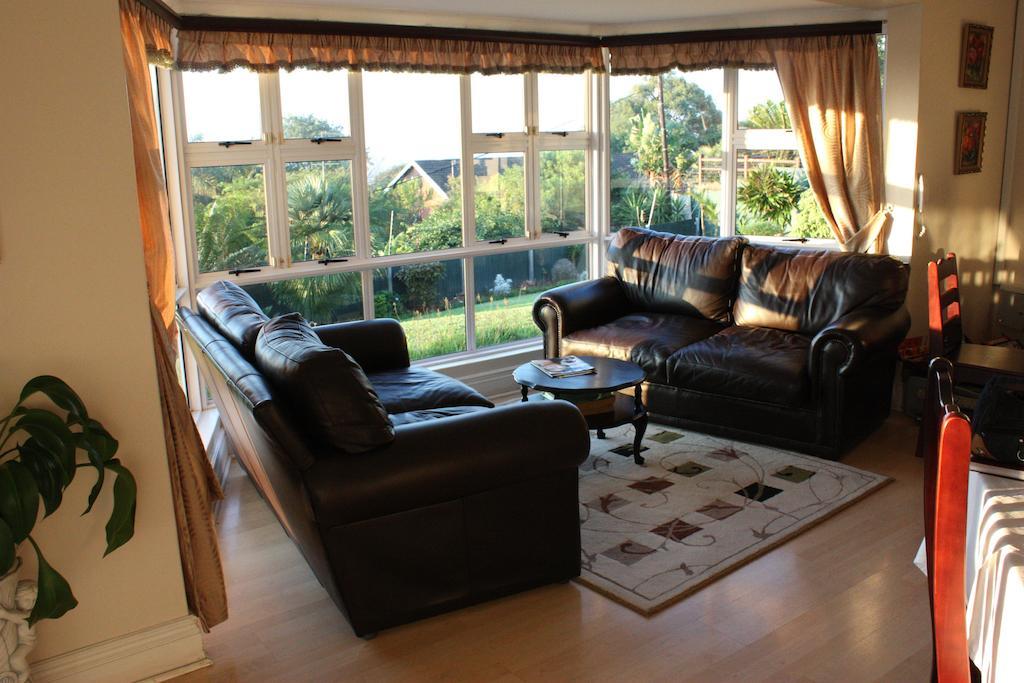 Addis Bed And Breakfast Durban Luaran gambar