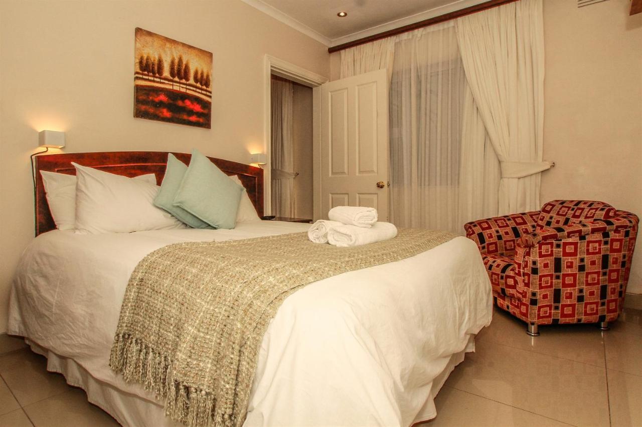Addis Bed And Breakfast Durban Luaran gambar