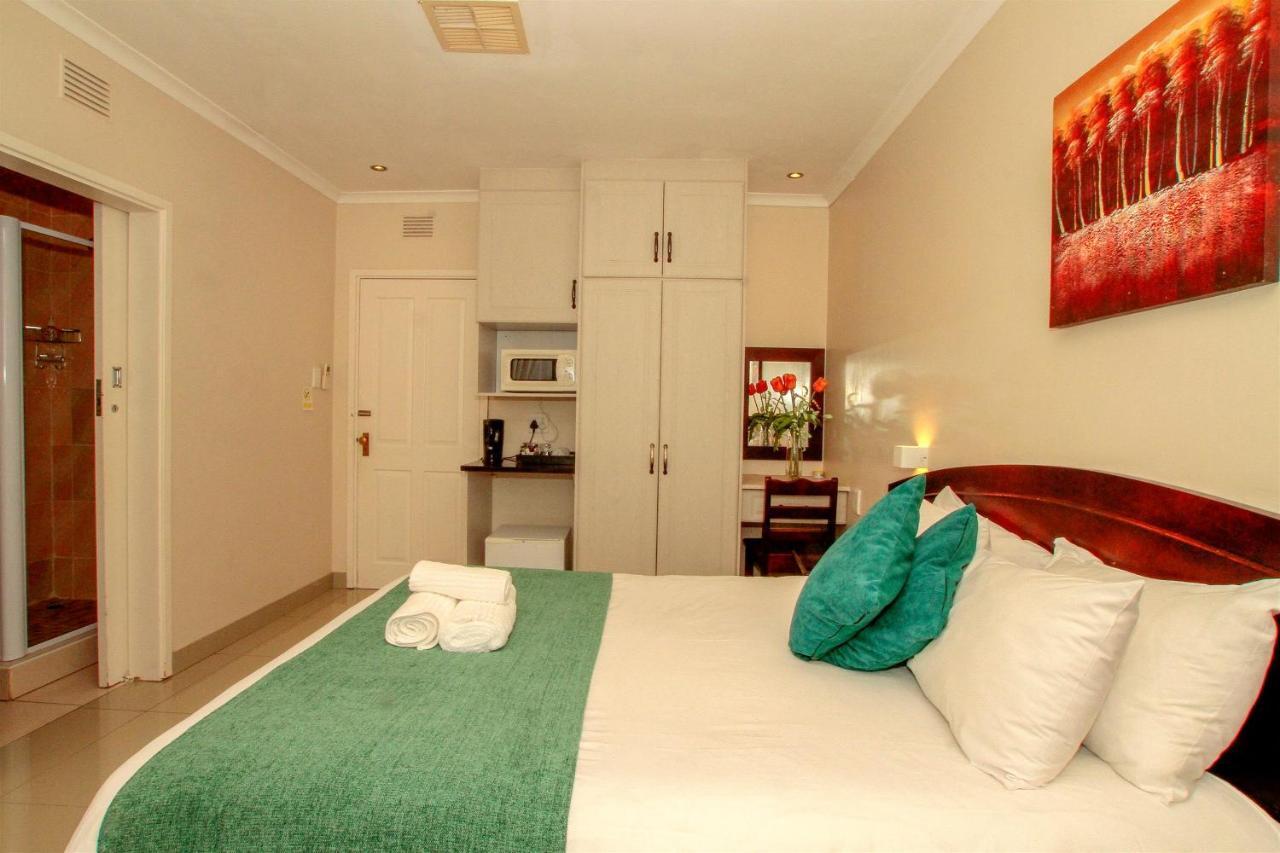 Addis Bed And Breakfast Durban Luaran gambar