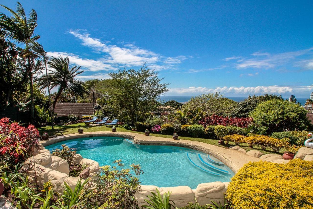 Addis Bed And Breakfast Durban Luaran gambar