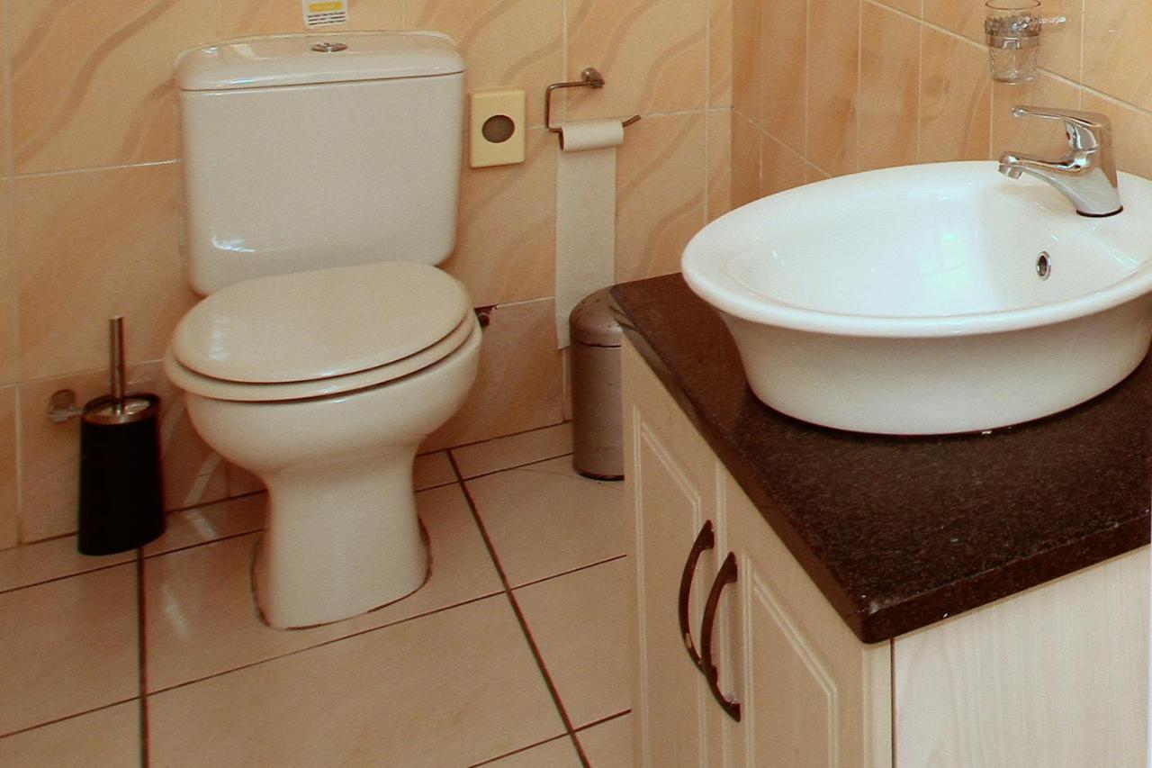 Addis Bed And Breakfast Durban Luaran gambar
