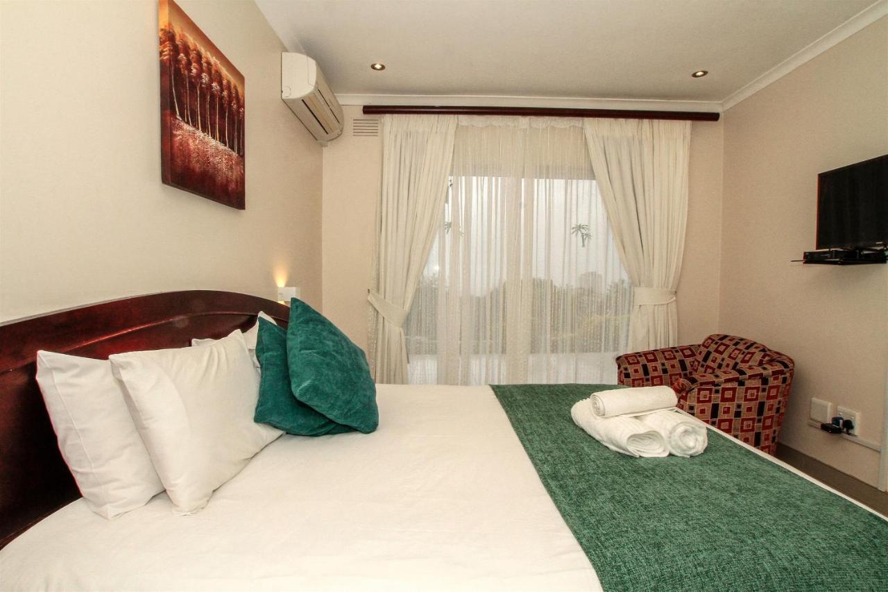 Addis Bed And Breakfast Durban Luaran gambar