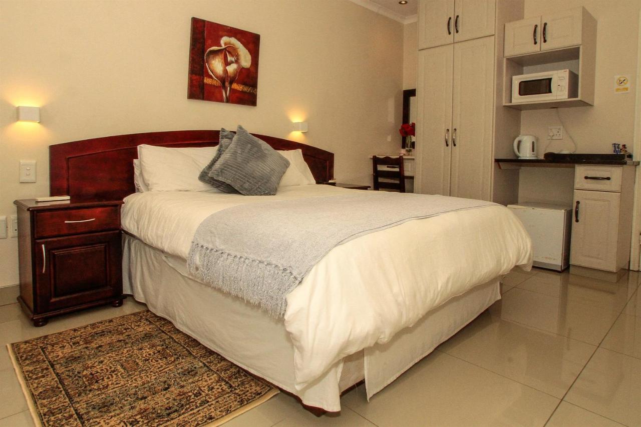 Addis Bed And Breakfast Durban Luaran gambar