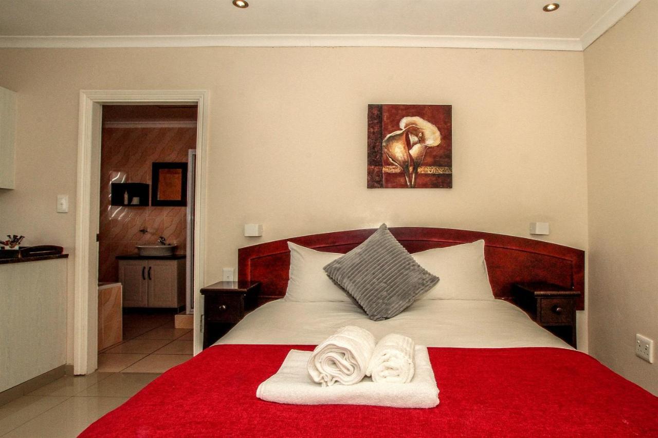 Addis Bed And Breakfast Durban Luaran gambar