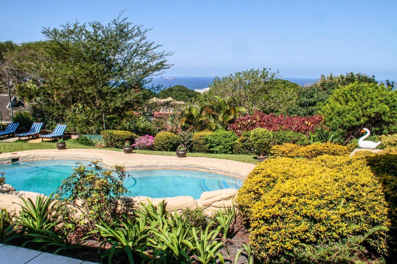 Addis Bed And Breakfast Durban Luaran gambar