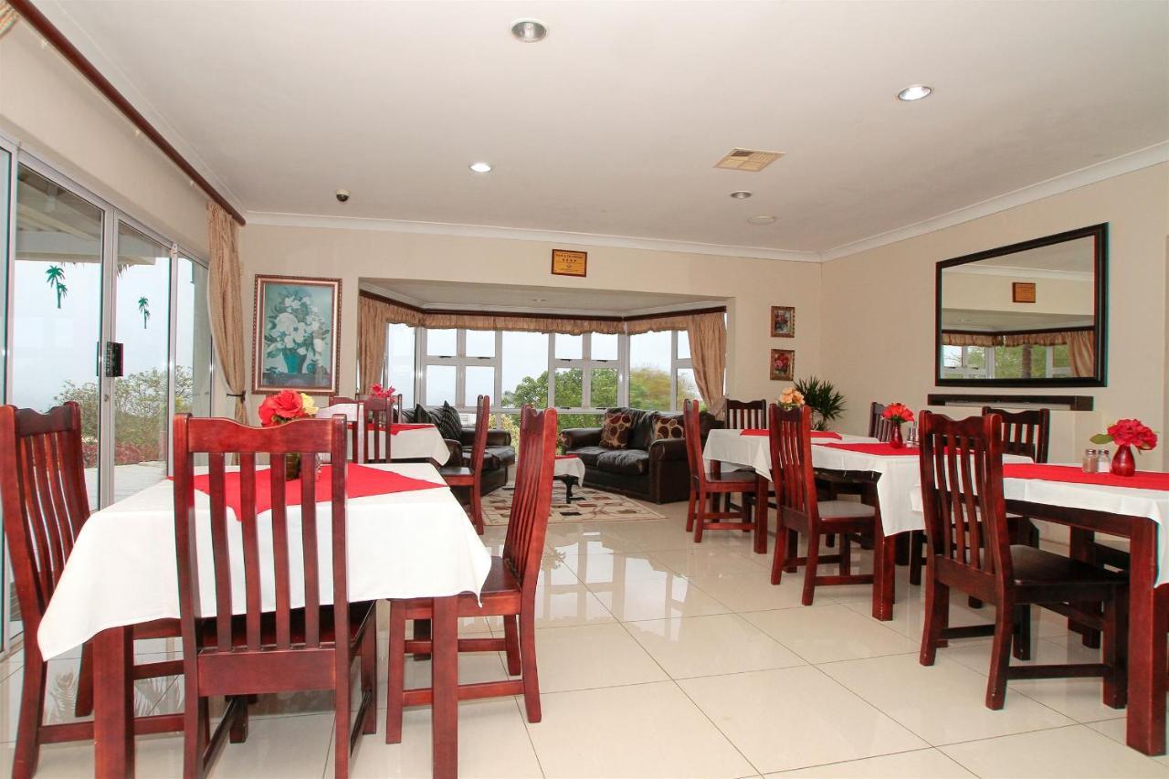 Addis Bed And Breakfast Durban Luaran gambar
