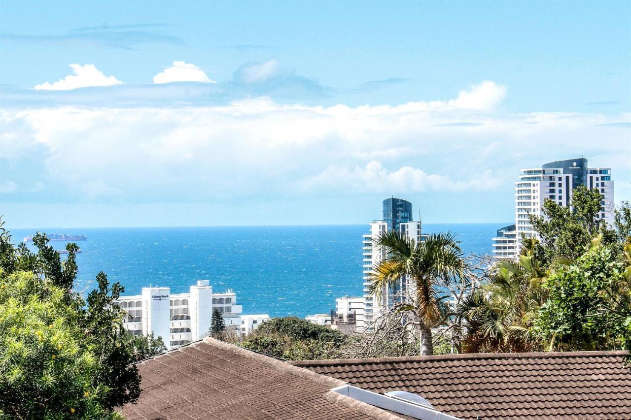 Addis Bed And Breakfast Durban Luaran gambar