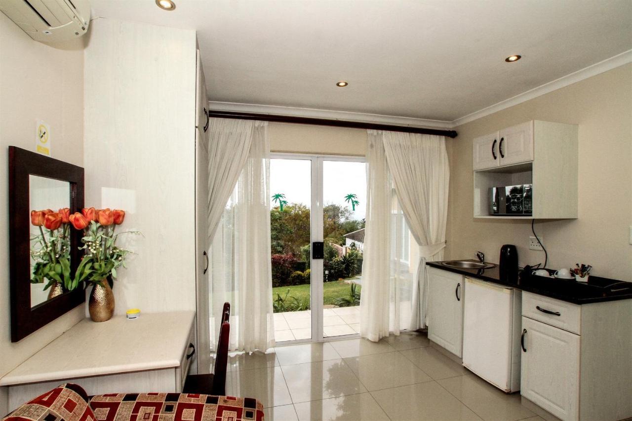 Addis Bed And Breakfast Durban Luaran gambar