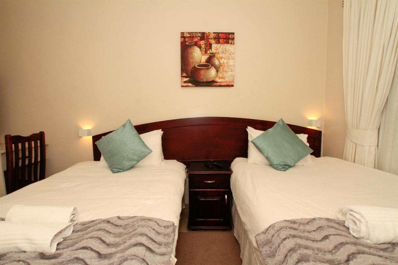 Addis Bed And Breakfast Durban Luaran gambar