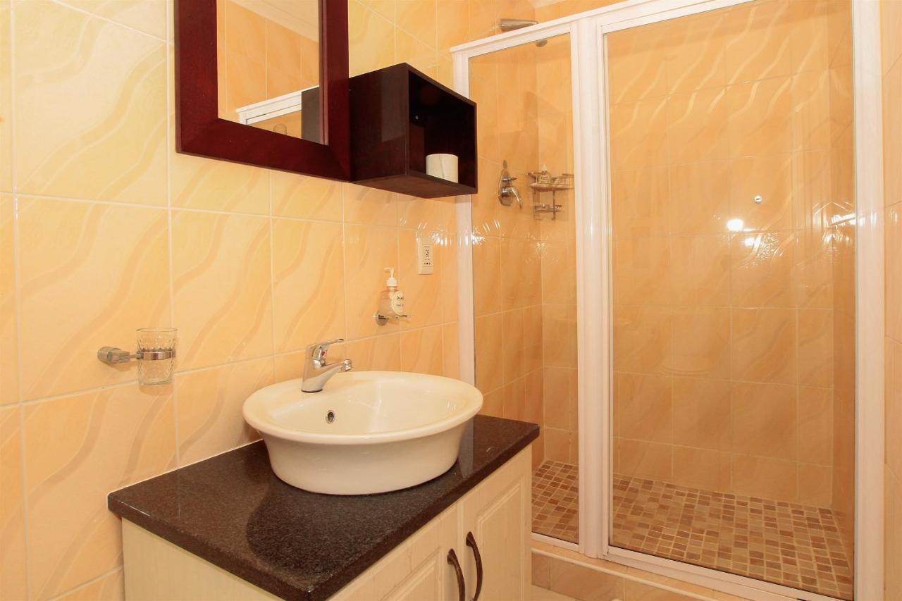 Addis Bed And Breakfast Durban Luaran gambar