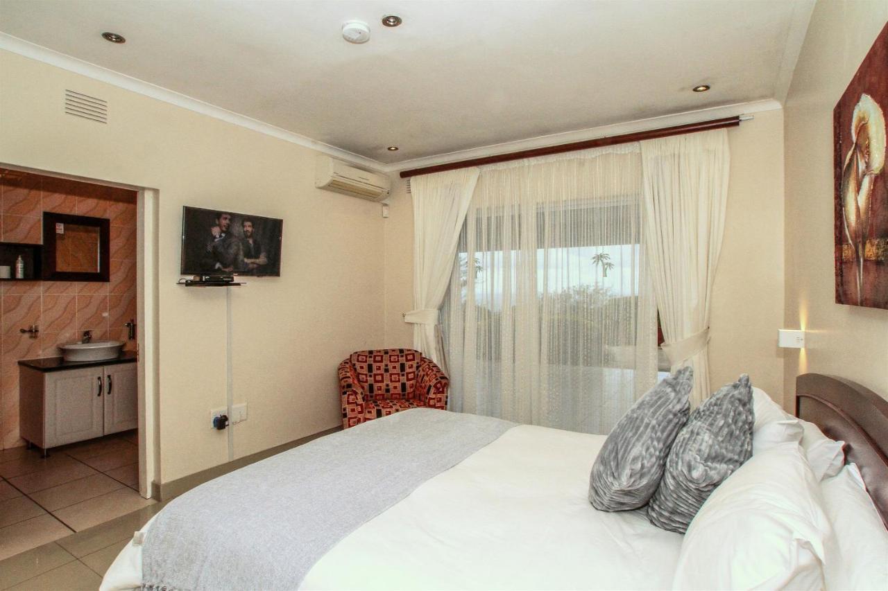 Addis Bed And Breakfast Durban Luaran gambar