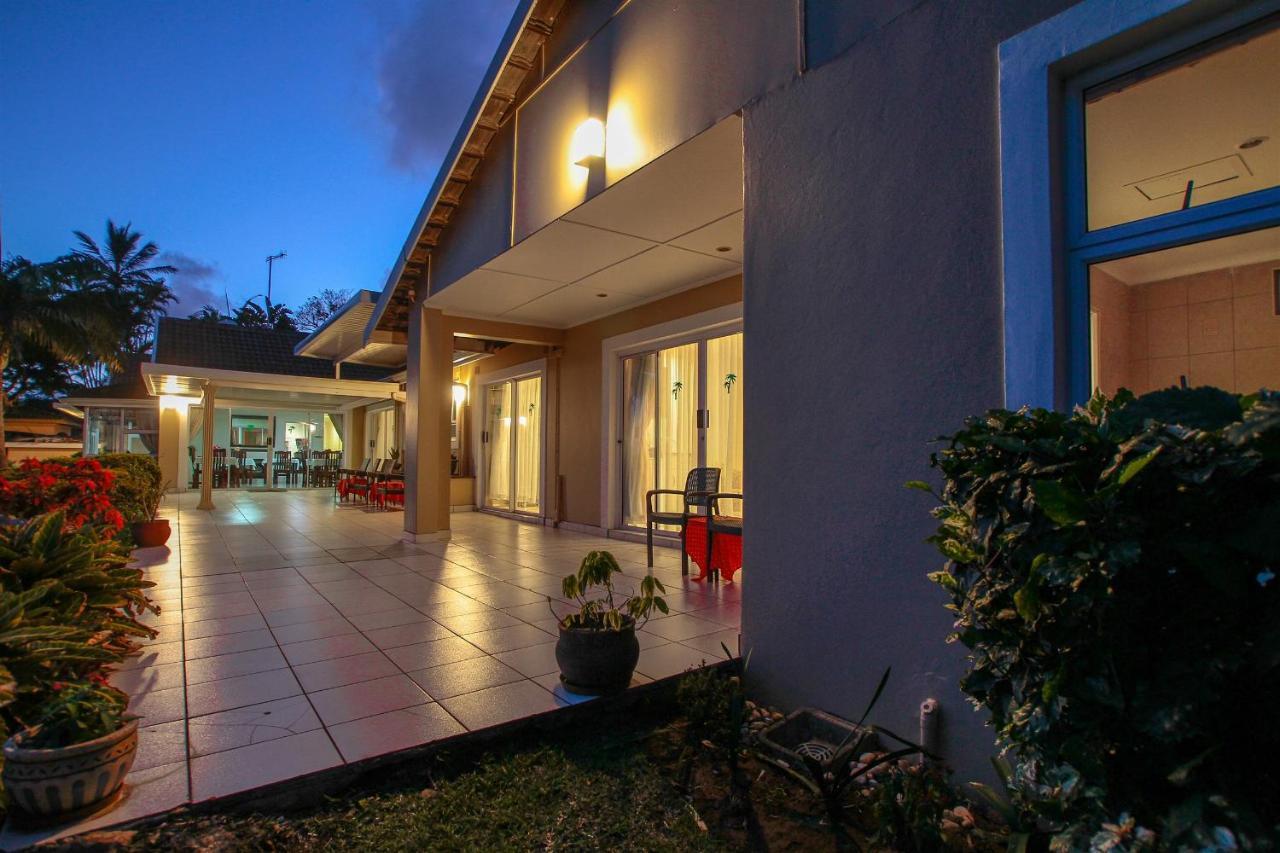 Addis Bed And Breakfast Durban Luaran gambar