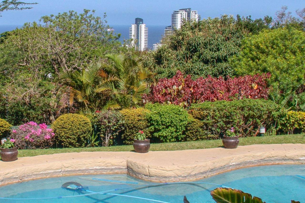 Addis Bed And Breakfast Durban Luaran gambar
