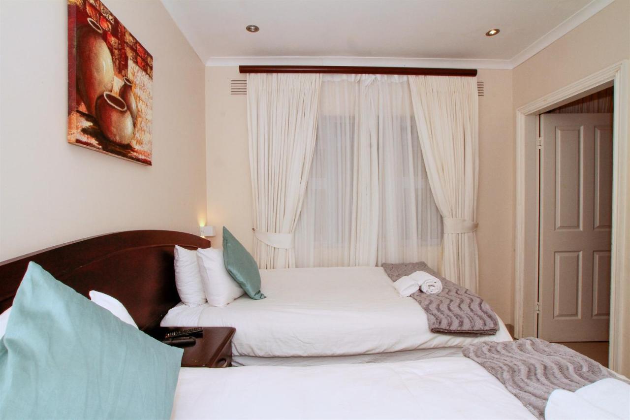 Addis Bed And Breakfast Durban Luaran gambar