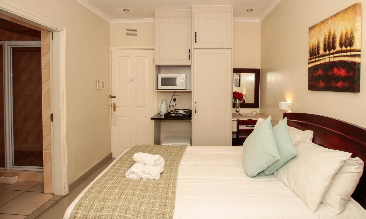 Addis Bed And Breakfast Durban Luaran gambar