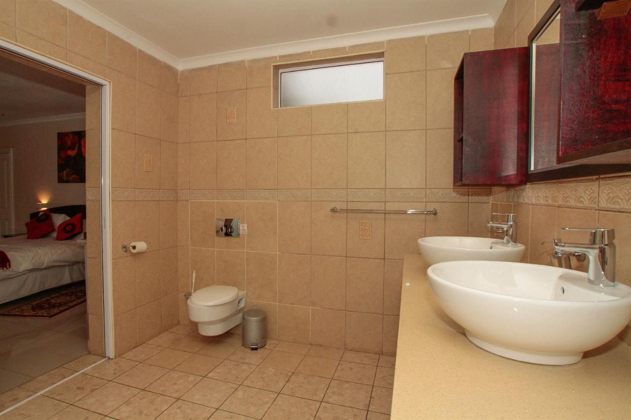 Addis Bed And Breakfast Durban Luaran gambar