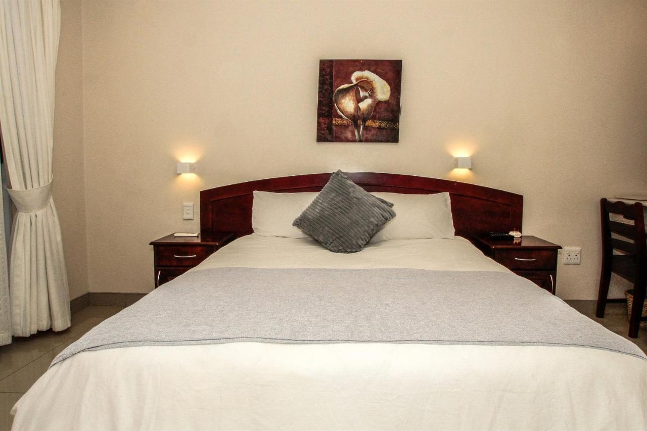 Addis Bed And Breakfast Durban Luaran gambar