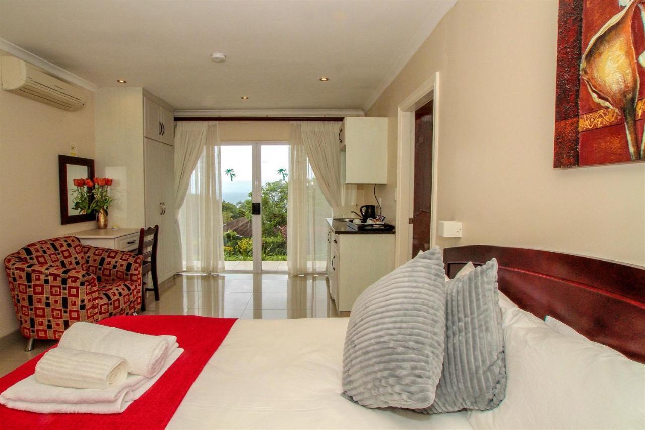 Addis Bed And Breakfast Durban Luaran gambar