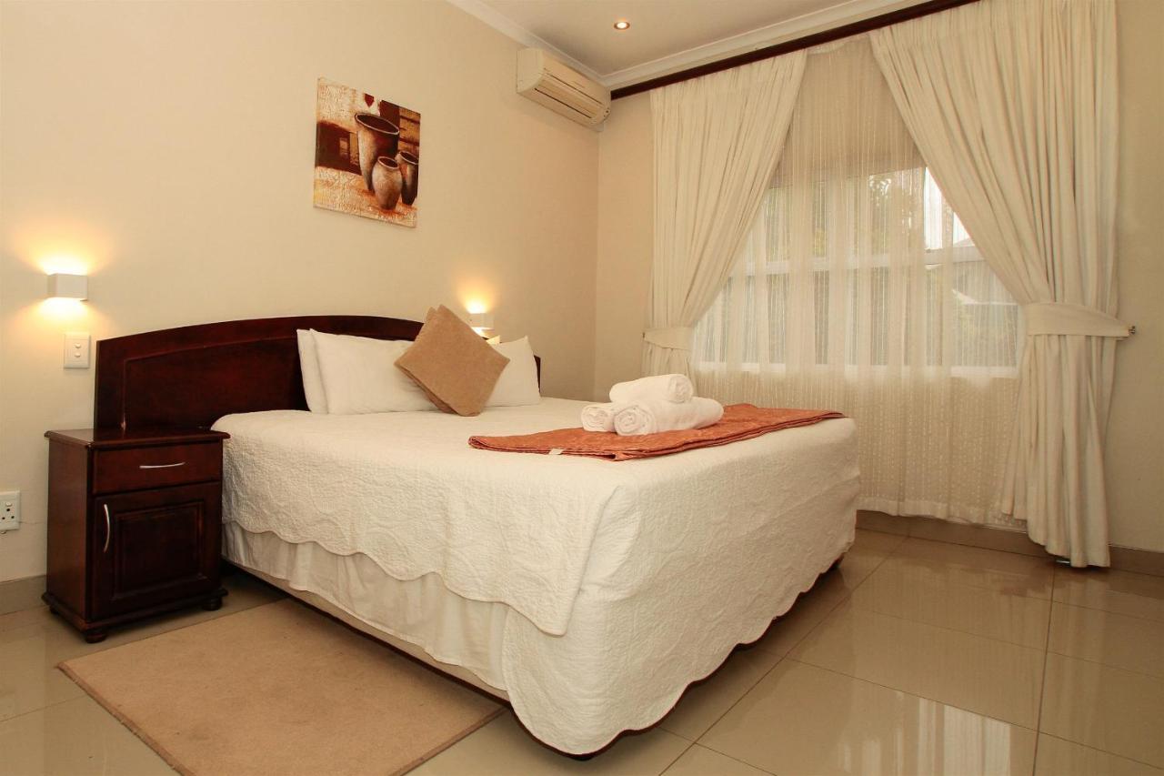 Addis Bed And Breakfast Durban Luaran gambar