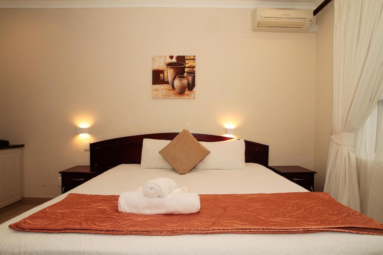 Addis Bed And Breakfast Durban Luaran gambar