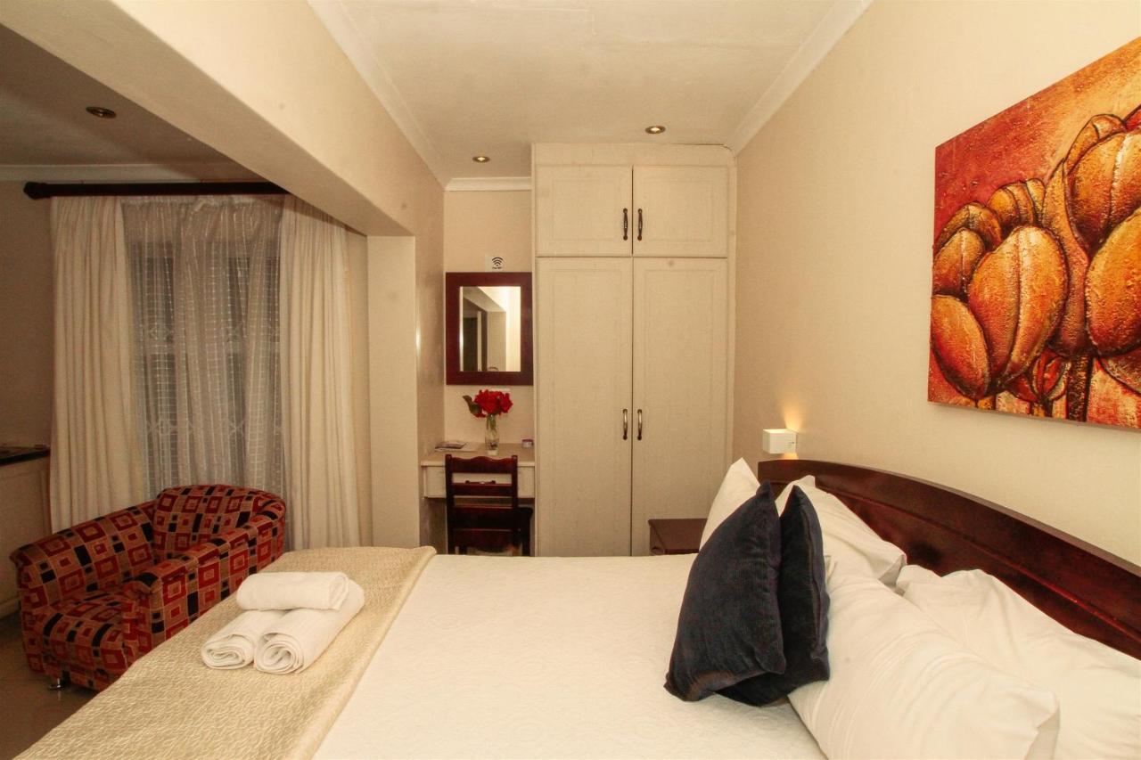 Addis Bed And Breakfast Durban Luaran gambar
